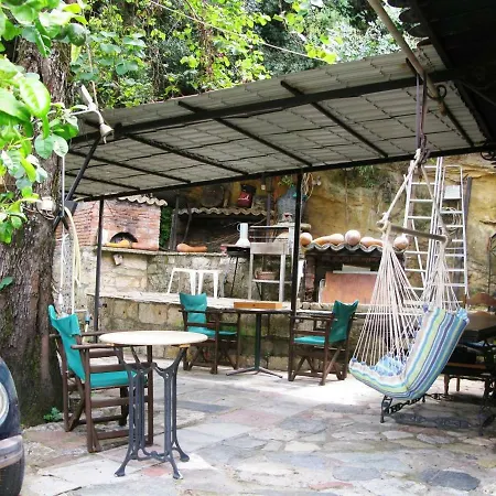Antique Seaside Stone House/ Boat Trips * Kitriaí